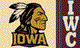 Iowa City Logo